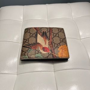 Gucci Mens Wallet